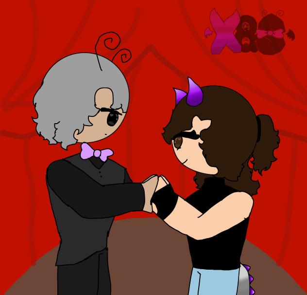 The last dance