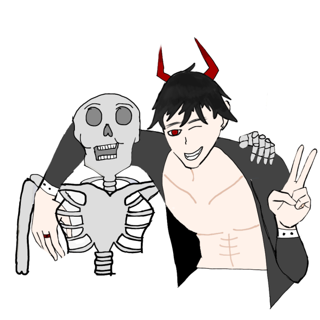Devil