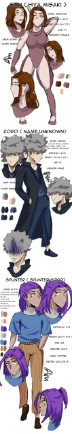 Read description - ibisPaint