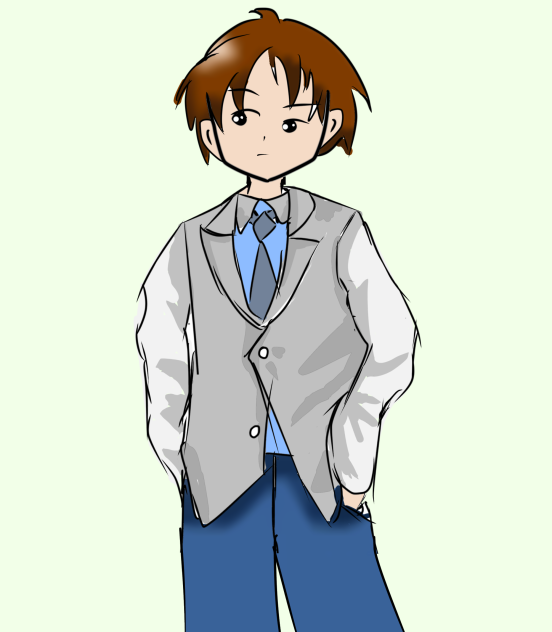 A boi
