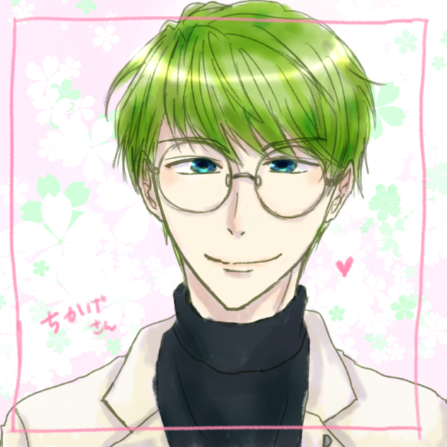千景さん