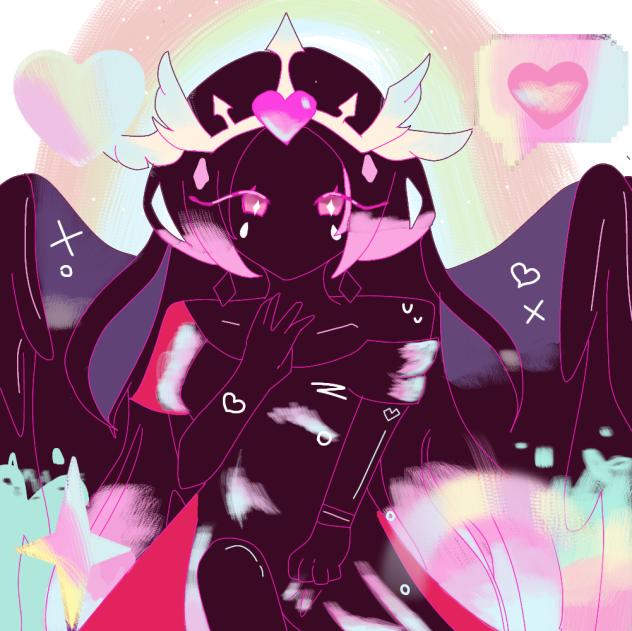 non corrupted eternal sugar cookie💍💍