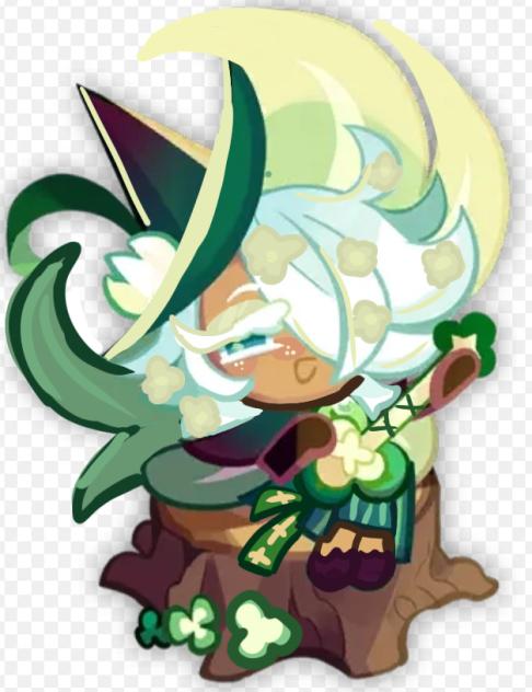 redisining cookie run kindom day 2