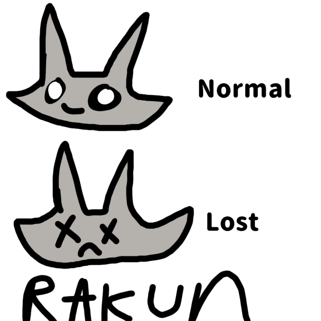 Drawing Icon Rakun NEW! - ibisPaint