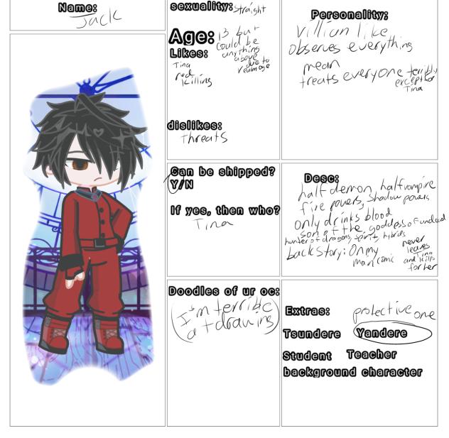 I like them cs submission 1