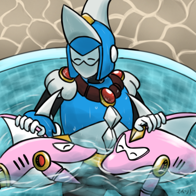 Aquarium Tamer