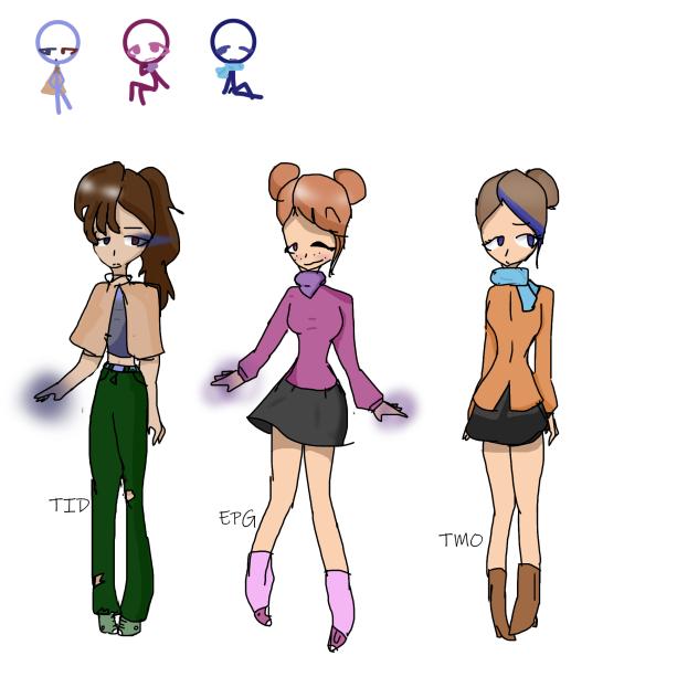 cual les gustan más