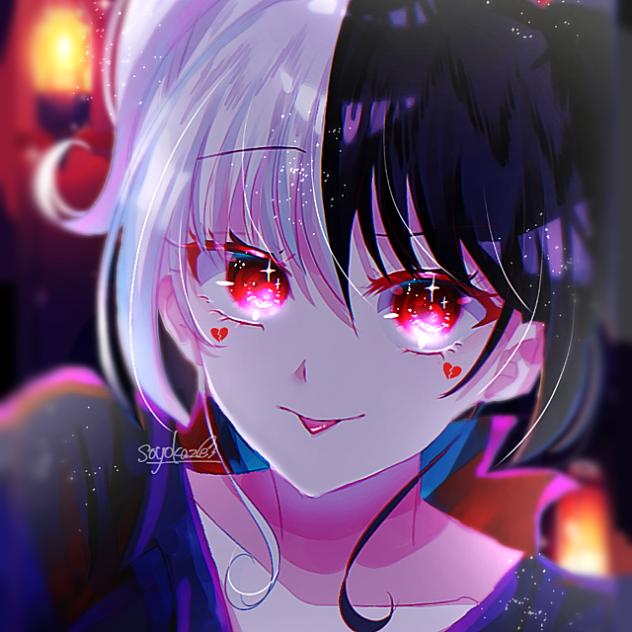 💔🧛‍♀️