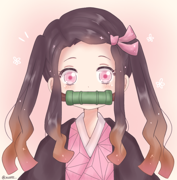 ツインテねずこ