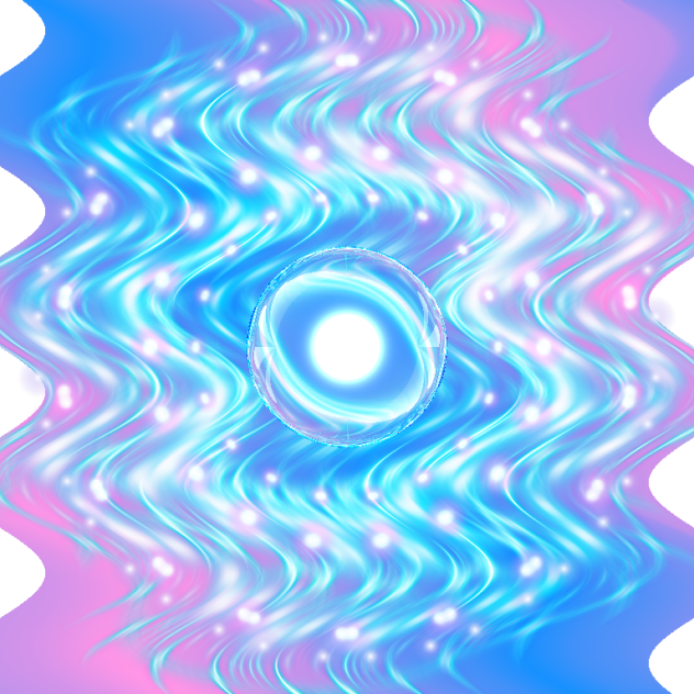 宇宙の目