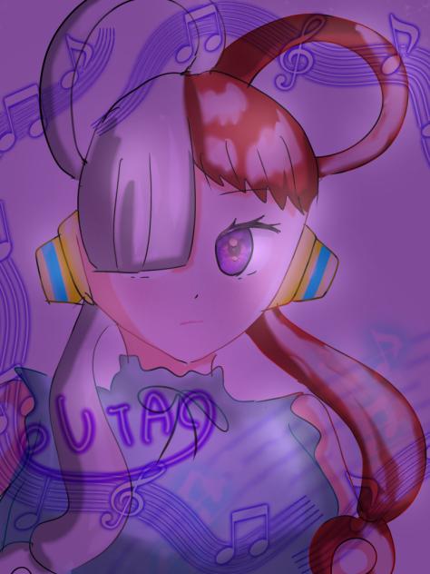 ♪🟥🤍🟣…