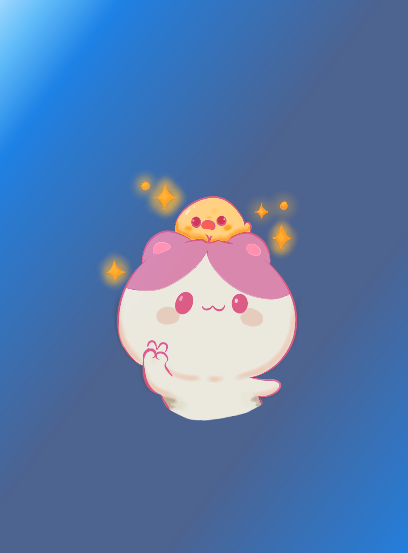 kawaii - ibisPaint