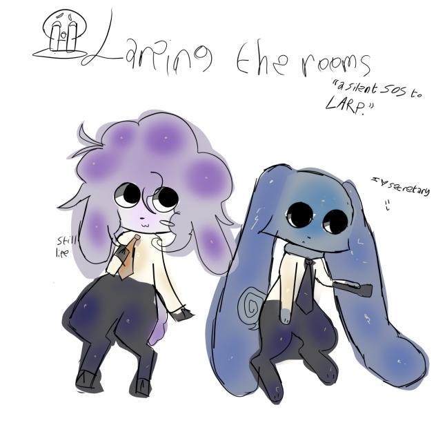 I had this idea