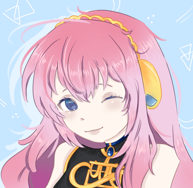 Megurine Luka