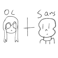 Oc + Sans