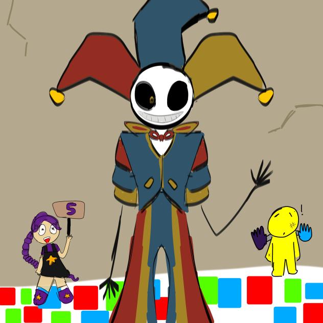THE PROTOTYPE - ibisPaint