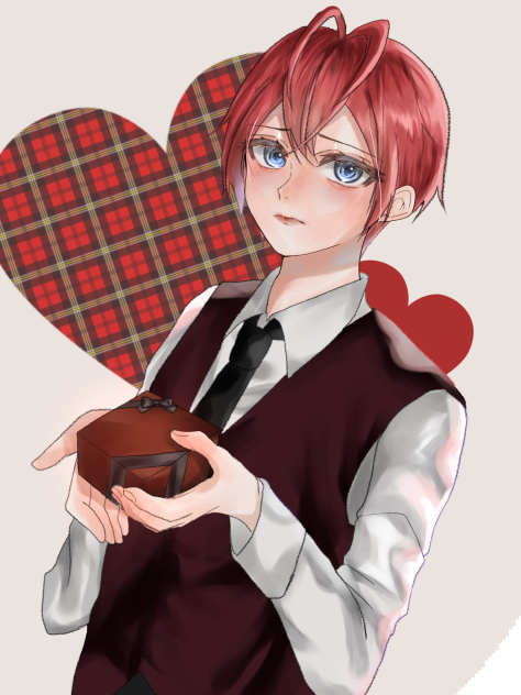 ツイステ　バレンタイン　2025 リドル リドル バレンタイン ツイステ バレンタイン 2025 リドル-店舗