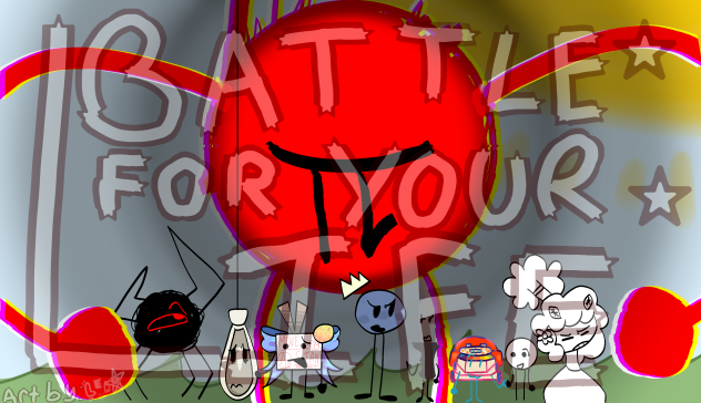 omg I'm so proud of this lol