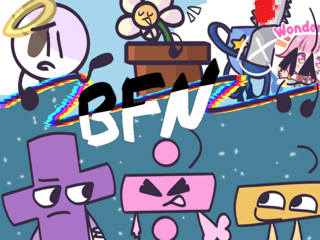 BFN❗️❗️