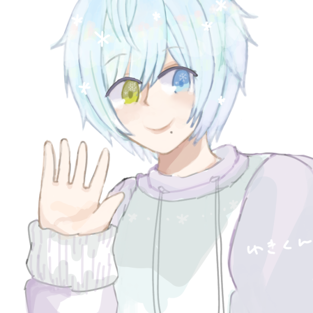 ゆきくん