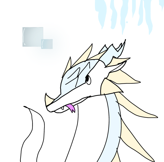 baby iceWing wof