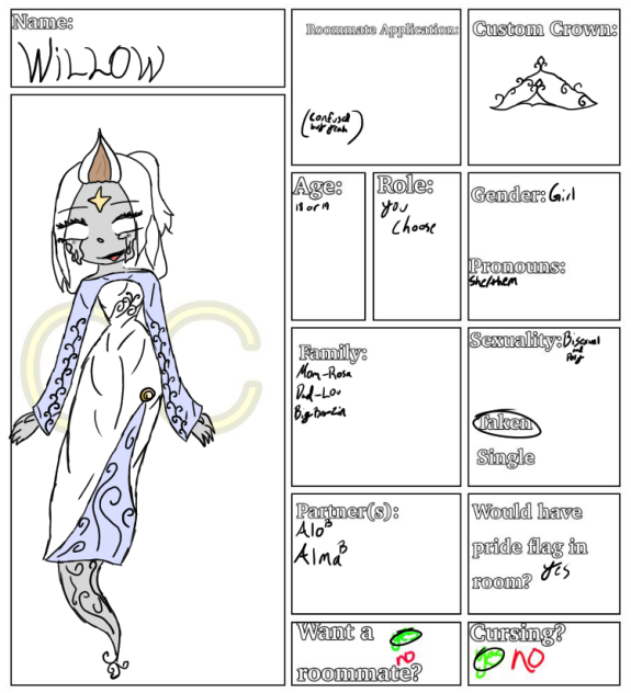 Cs for za comic - ibisPaint