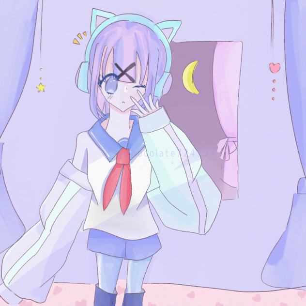 🌙🎧‎☁️ ✡︎⋆꙳