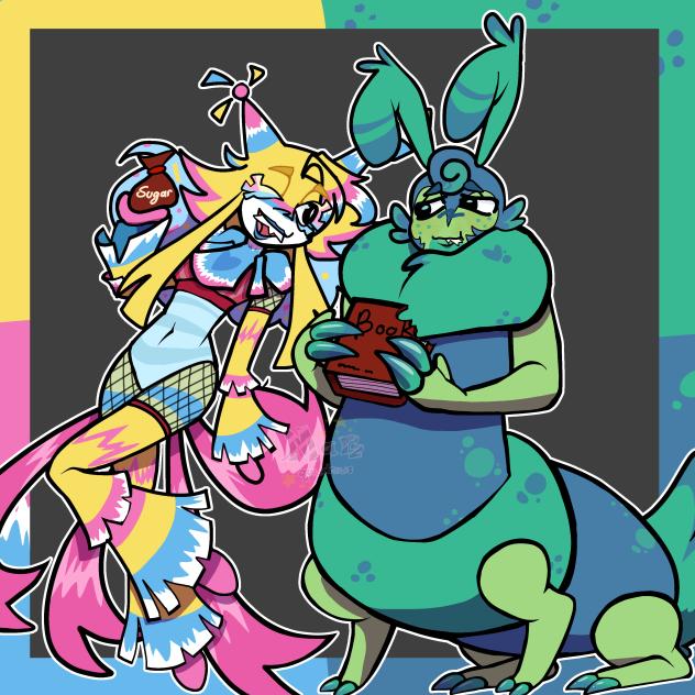 They’re Precious to me