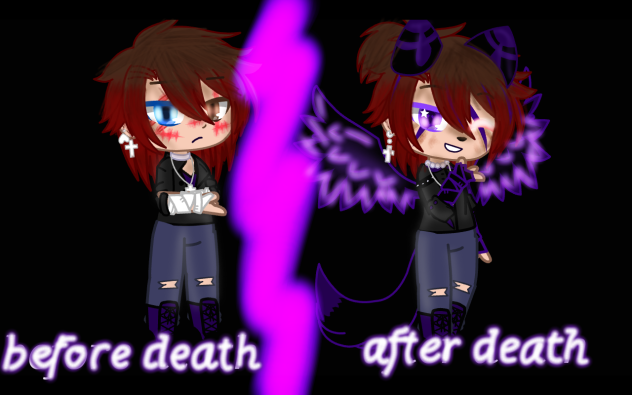 jax(GACHA EDIT)