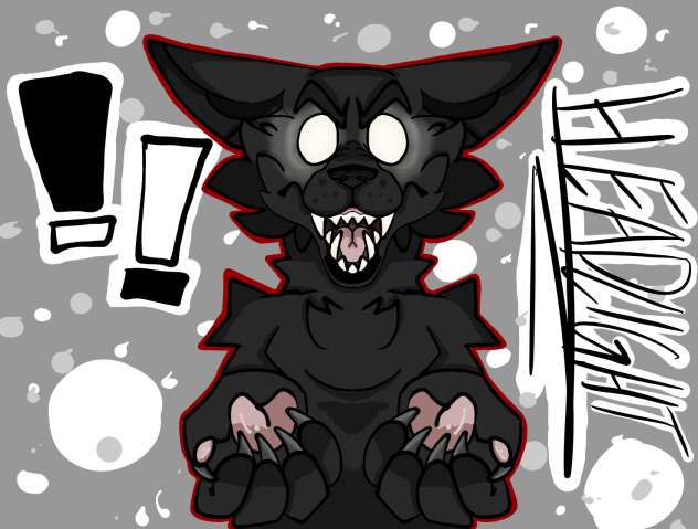 ✧✪Headlight AT✪✧