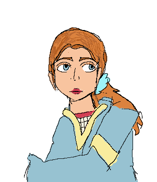 Max stranger things - ibisPaint