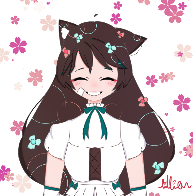 Black pearl's contest