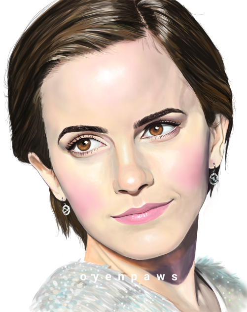 drawing emma