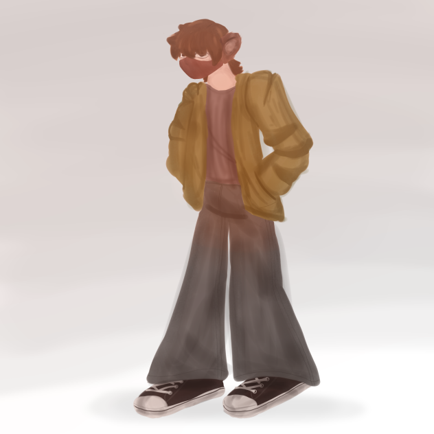 Semi realism practice