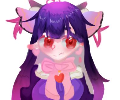 夜隠れあくまちゃん！！！