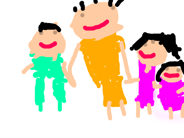 The Family Picture