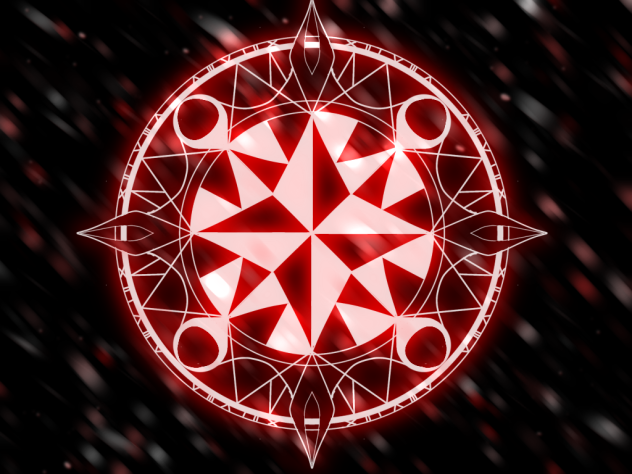 魔法陣