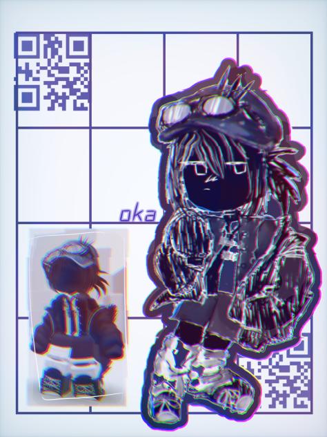 ロブロのスキン