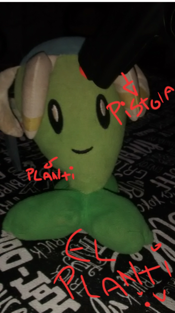 El planti