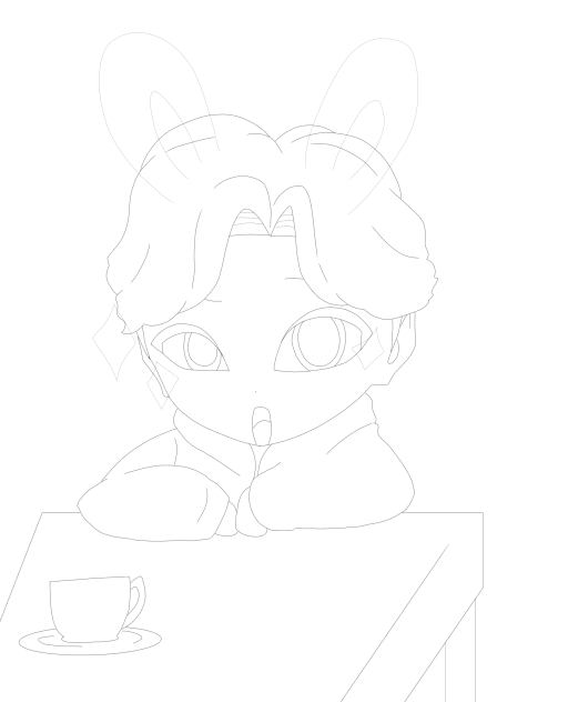 Go Sang Gil ☕