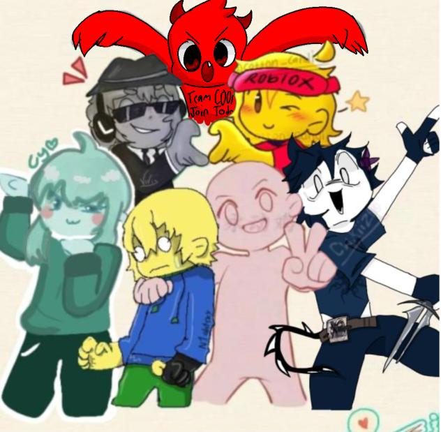 Collab!
