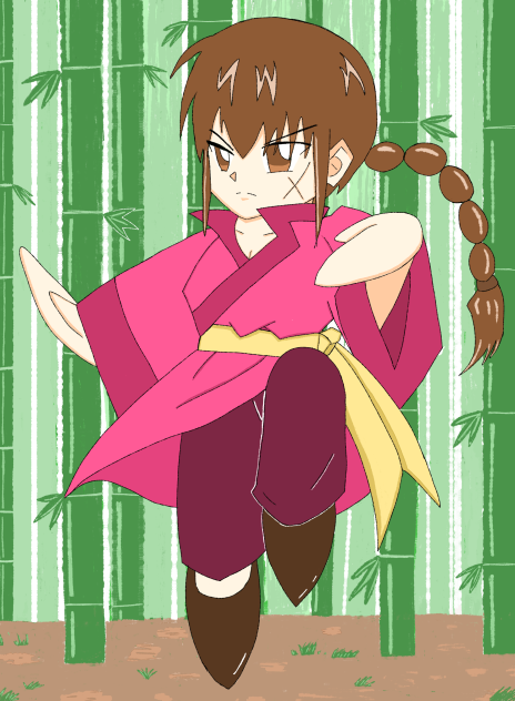 レイ・クウゴ