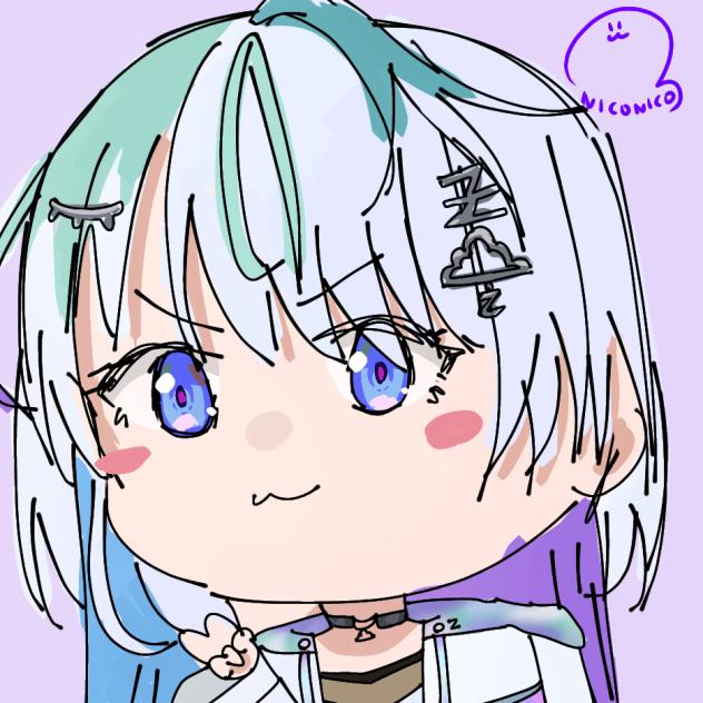落書きねむちゃん