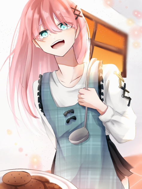 料理しますか？