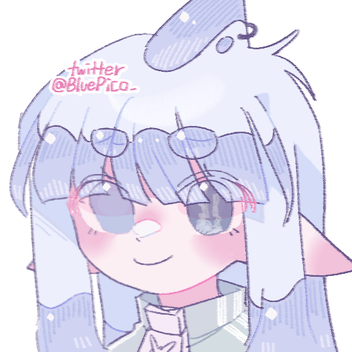 My owner character