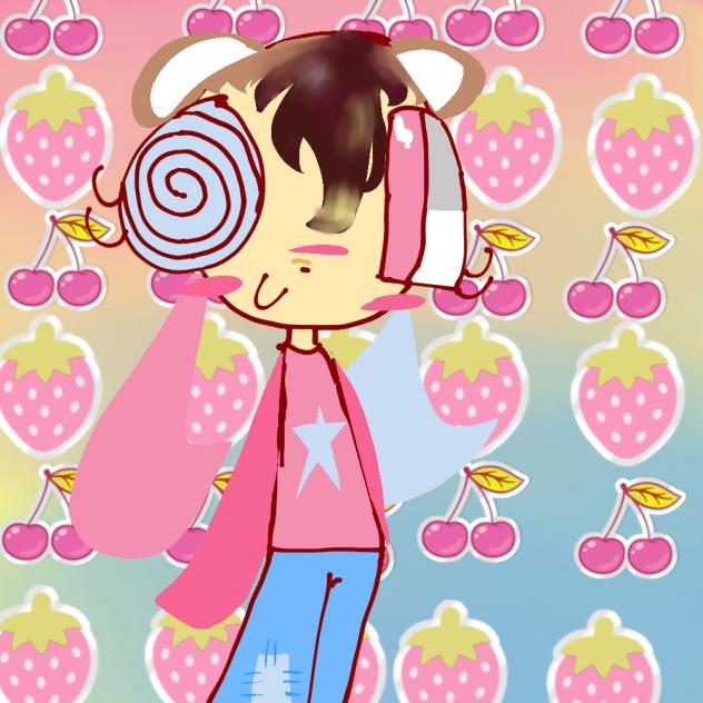 Berry Bear