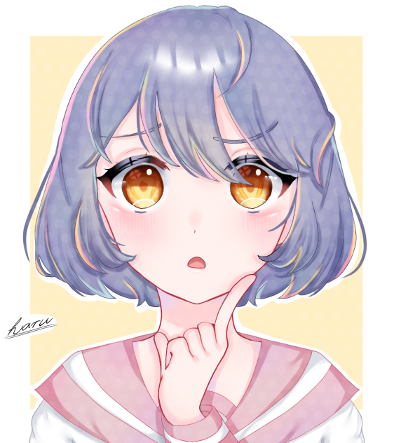 塗り企画ー！