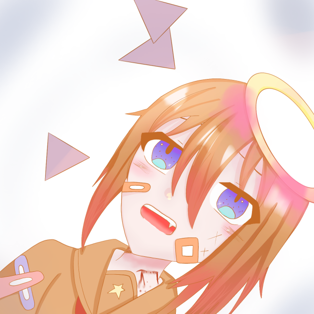 イエーイ ibisPaint