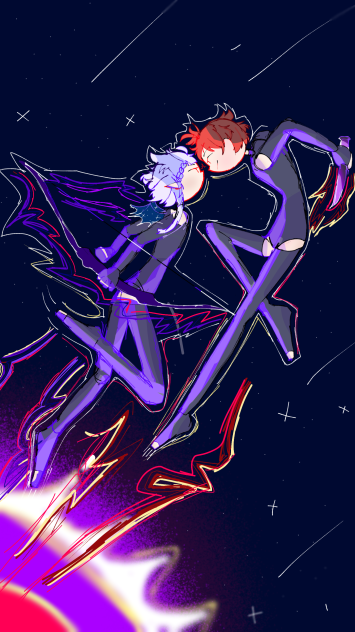 duel