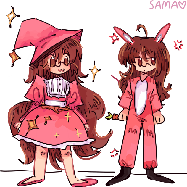 Trick or treat!!!